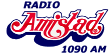 Radio Amistad 1090 AM